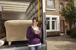 The Best House Removals Prices in NW6